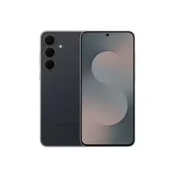 Samsung Galaxy S25 FE Negro Absoluto 128 GB