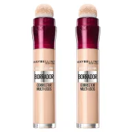 Borrador Corrector de Ojeras Maybelline New York - 2 Unidades