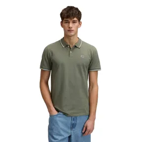 Polo Hombre Lee Pique