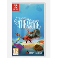 Tesoros de Otro Cangrejo para Nintendo Switch