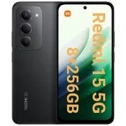 Redmi 15 5G de Xiaomi - Móvil 8GB RAM y 256GB Almacenamiento