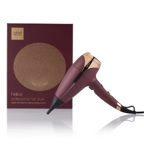 Secador Profesional ghd Helios para Pelo de Estilo Perfecto