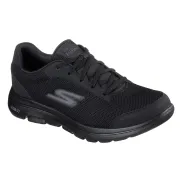 Zapatillas Go Walk 5 Qualify, talla 40 a 43