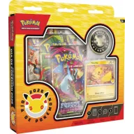 2026: Día de Pokémon - Colección Especial