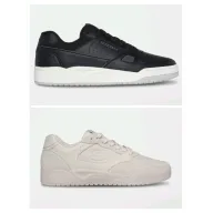 Zapatillas Koopa de piel SKECHERS