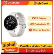 Reloj OnePlus 3 de 43 mm