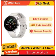 Reloj OnePlus 3 de 43 mm