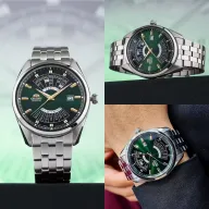 Reloj ORIENT RA-BA0002E10B Automático Calendario Multianual