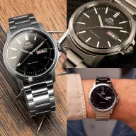 Reloj ORIENT RA-AA0C01B39B Automático 42mm Mako III