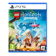 Horizon Adventures LEGO para PS5