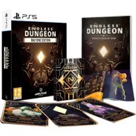 Day One Edition de Endless Dungeon para PS5