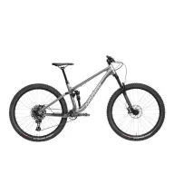 Fluid FS A3 Norco doble bicicleta de montaña