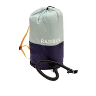 Bolsas Bomba Verde y Azul