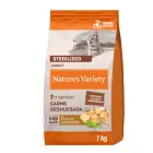 Pollo Campero de Nature's Variety