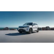 SUV Atto 2 de BYD
