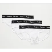 Slip para hombre Pepe Jeans (3 unidades)
