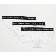 Slip para hombre Pepe Jeans (3 unidades)