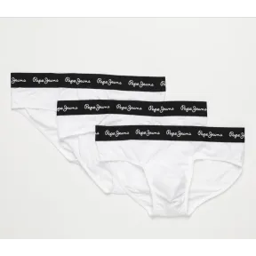 Slip para hombre Pepe Jeans (3 unidades)
