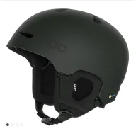 Casco de Esquí Fornix Mips Pow Jj