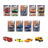 Serie Europa Matchbox: Coche de Juguete Surtido