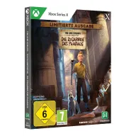 Tintín: Los cigarros del faraón - Edición Limitada XBOX