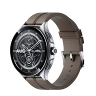 Reloj Xiaomi 2 Pro 4G LTE: tecnología avanzada y estilo