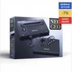 NeoGeo AES+ Consola Retro