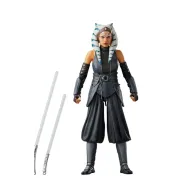 Figura de Ahsoka Tano 15 cm - Hasbro Star Wars