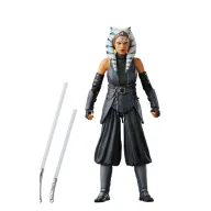 Figura de Ahsoka Tano 15 cm - Hasbro Star Wars