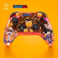 Gamepad Inalámbrico Multiplataforma FR-TEC Dragon Ball