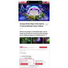 Splintered Fate: Teenage Mutant Ninja Turtles 2