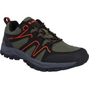 Zapatillas Hi-Tec Caracal para senderismo