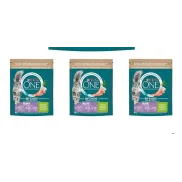 Purina One Bifensis Delicate 800g Croquetas de Pavo para Gatos