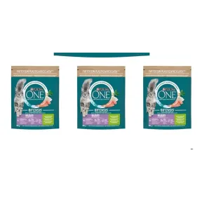 Purina One Bifensis Delicate 800g Croquetas de Pavo para Gatos