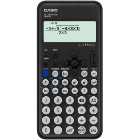 Calculadora Casio FX-82SP CW Científica