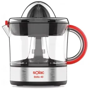 Exprimidor Solac EX6 700ml 40W Eléctrico