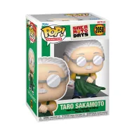 Taro Sakamoto: Funko Pop! de Sakamoto Days