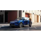 BYD Atto3 EVO: Coche Eléctrico con Arquitectura de 800V