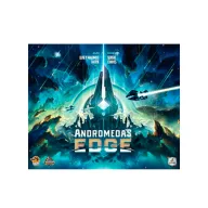 Borde de Andrómeda