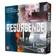 Renacimiento de Resurgence