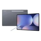 Galaxy Tab S10+ 12.4", 256GB, Wi-Fi, Moonstone Gray para Estudiantes