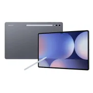 Galaxy Tab S10+ 12.4", 256GB, Wi-Fi, Moonstone Gray para Estudiantes