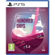 Simulator de Vino - Hundred Days PS5