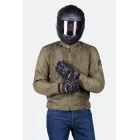 Chaqueta de verano para motociclistas