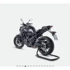 Caballete trasero para moto