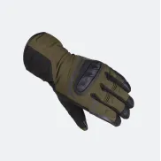 Guantes de invierno para moto