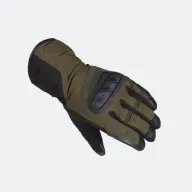 Guantes de invierno para moto