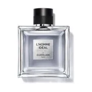 Cologne Forte de Guerlain: Edición Limitada L'homme Idéal