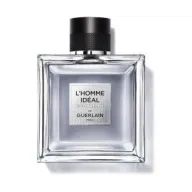 Cologne Forte de Guerlain: Edición Limitada L'homme Idéal