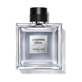 Cologne Forte de Guerlain: Edición Limitada L'homme Idéal